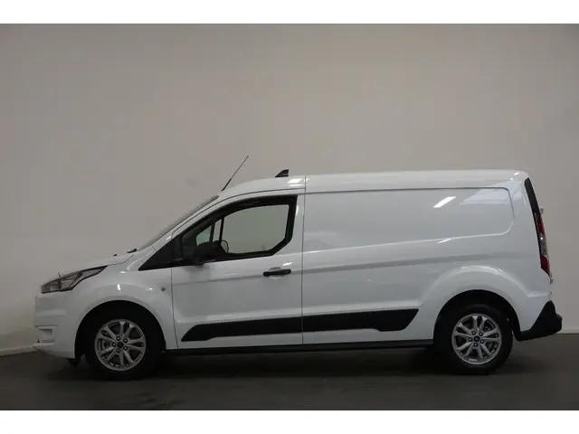 Ford Transit Connect 1.5 EcoBlue Aut. L2 Trend Navi Airco PDC A Cruise Control 3Zits Camera DAB+