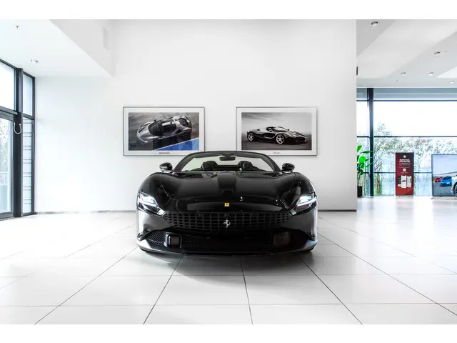 Ferrari Roma