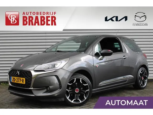 DS DS 3