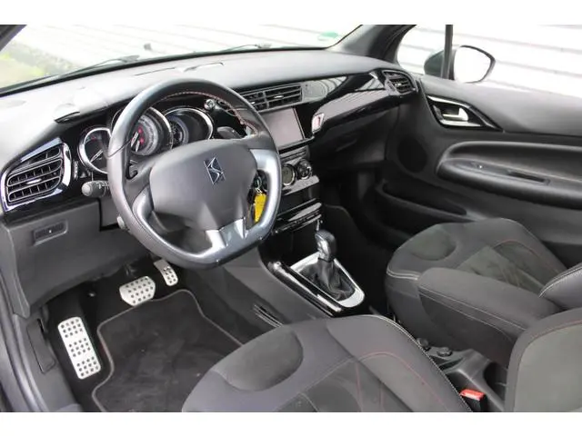 DS DS 3