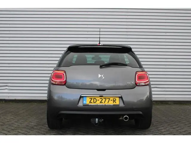 DS DS 3