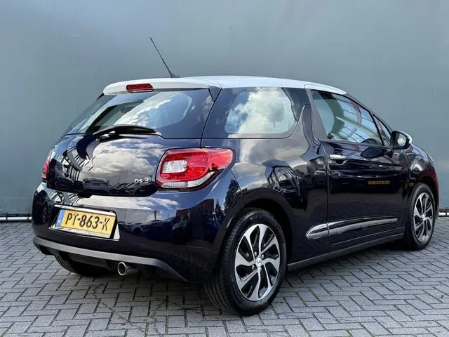 DS DS 3
