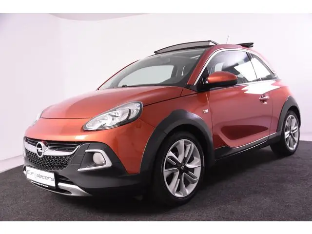 Opel ADAM