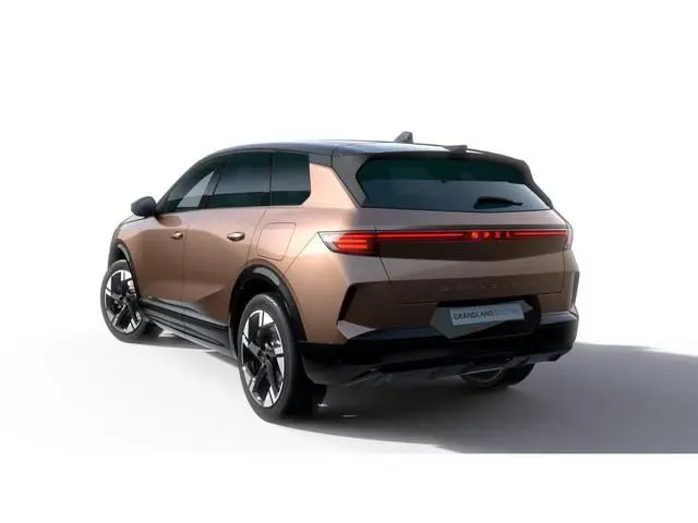 Opel Grandland 1.2 Turbo Hybrid Edition | NIEUW | TOT 8 JAAR GARANTIE | €2.500 Inruilpremie! |  PRIV...