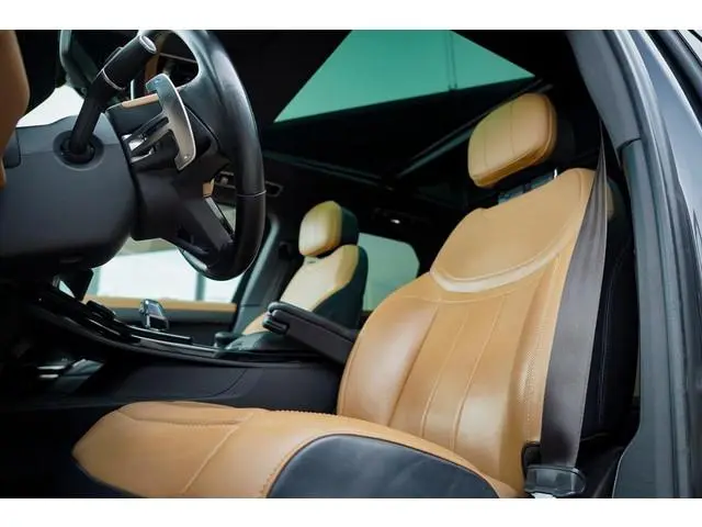 Land Rover Range Rover Sport 3.0 P440e Dynamic HSE / Pano / NL Auto / Trekhaak / Meridian 3D / Stoel...
