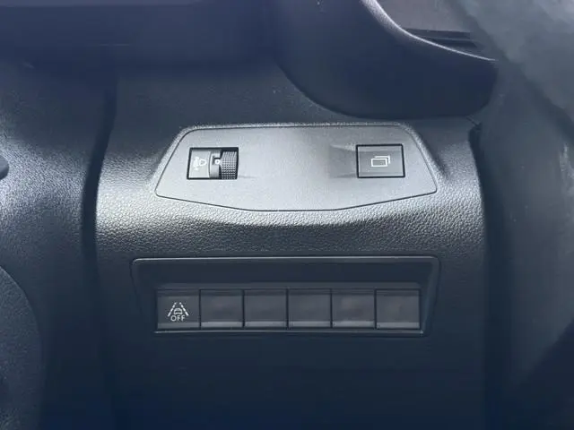 Toyota pro-ace