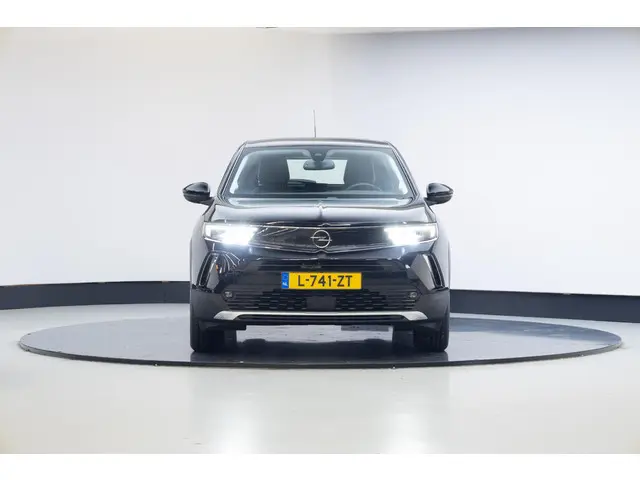 Opel Mokka-e