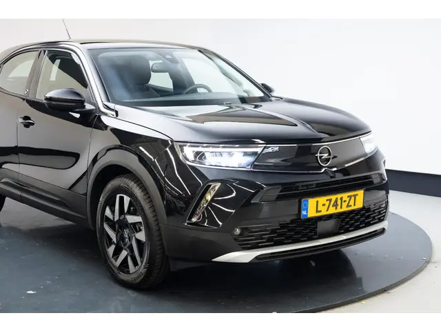 Opel Mokka-e