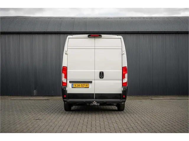 Citroën Jumper