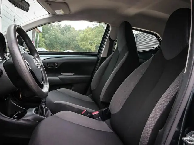 Toyota Aygo 1.0 VVT-i x-fun | Airco | Audio | Allseason |  5 Deurs |