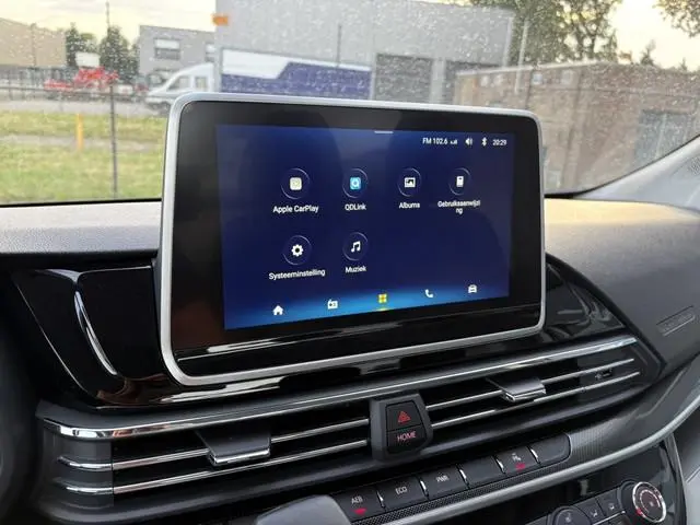 Maxus eDeliver9