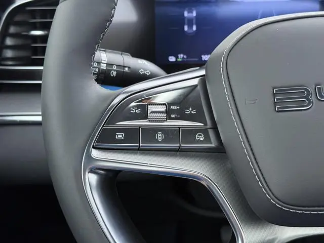 BYD SEALION