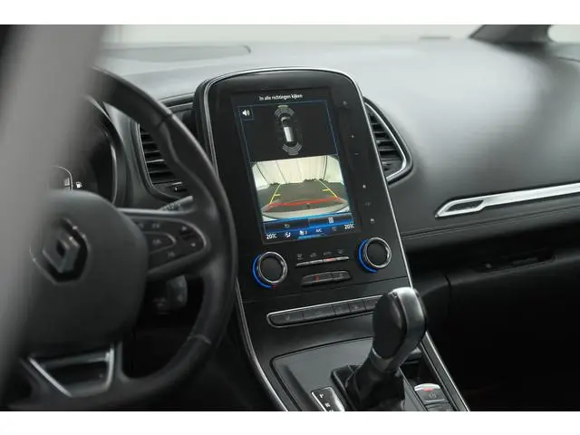 Renault Scénic