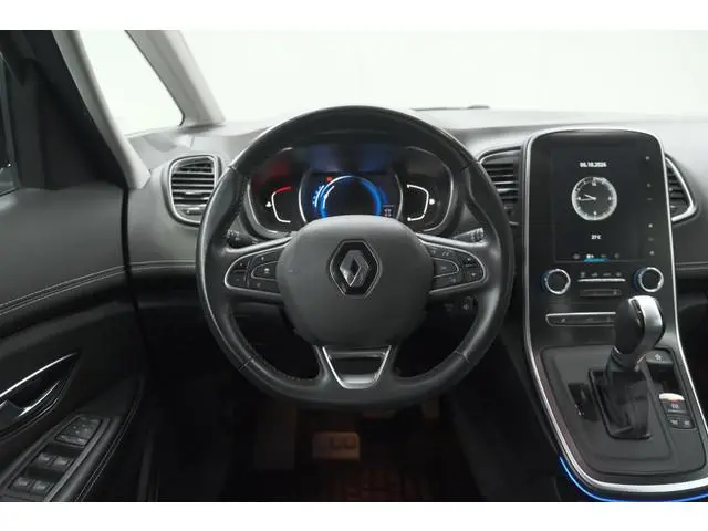 Renault Scénic