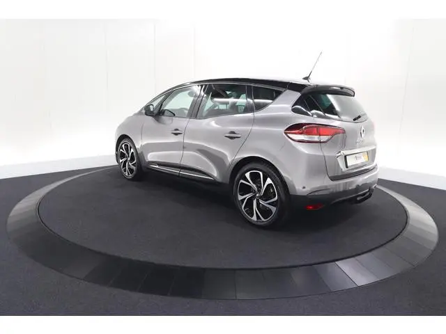 Renault Scénic