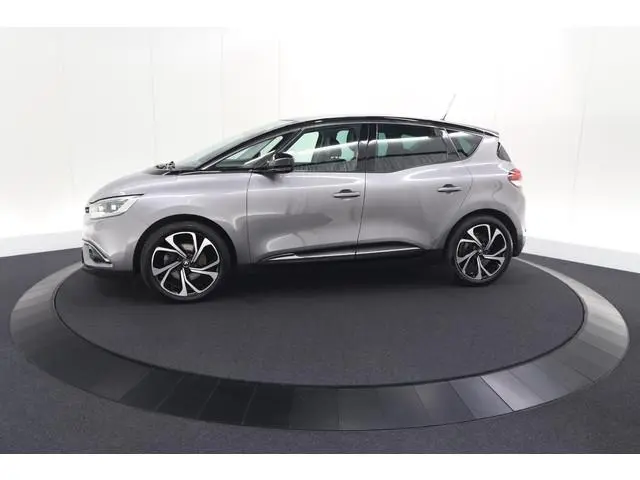 Renault Scénic