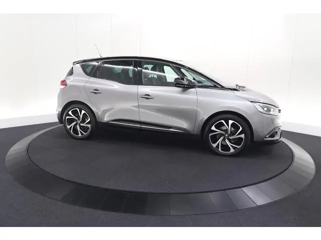 Renault Scénic
