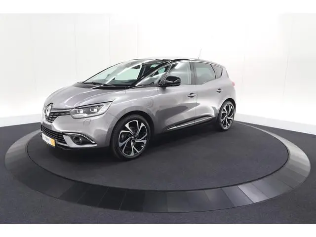Renault Scénic