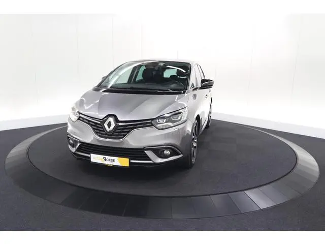 Renault Scénic