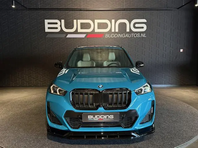 BMW X1 xDrive30e | M-sport | Pano | Head-up | 20 inch