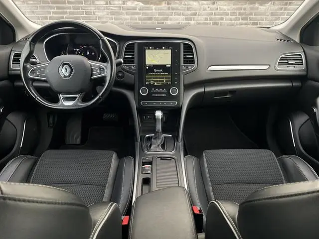 Renault Mégane