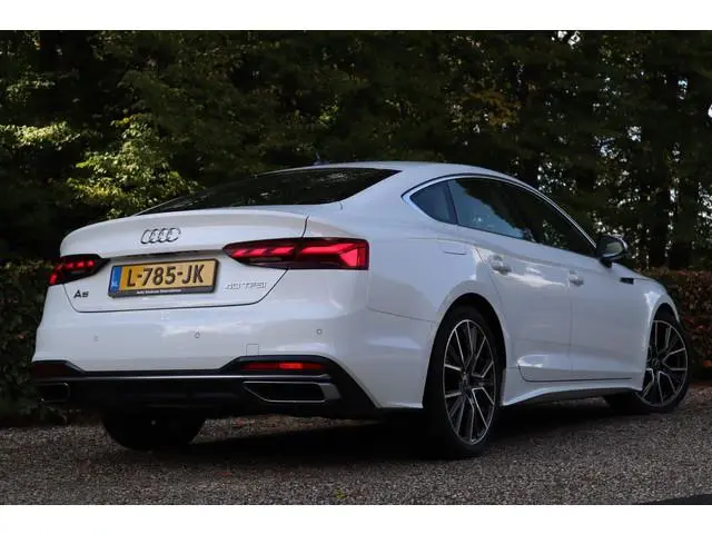 Audi A5 Sportback 40 TFSI Business Edition | Virtual | Navi | Carplay |