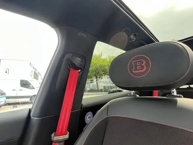 Smart #5