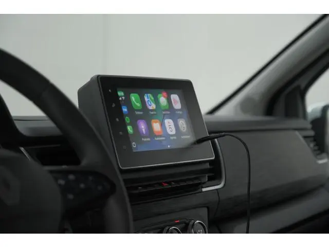 Renault Trafic E-Tech T29 L1H1 Advance 52 kWh | Laadruimte-pakket | Parkeerpakket | 3 fase lader | C...