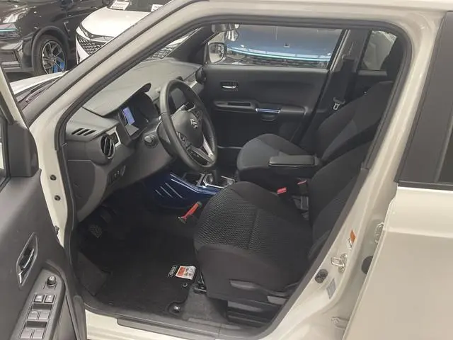 Suzuki Ignis 1.2 Hybrid Style [ CLIMATE CONTROL | CRUISE CONTROL | TOT 10 JR