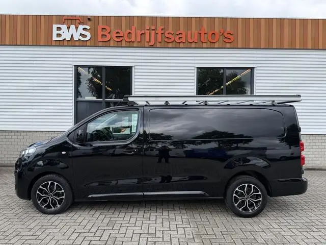 Opel Vivaro 2.0 CDTI 145pk L3H1 Edition / vaste prijs rijklaar € 15.950 ex / lease vanaf € / euro 6...