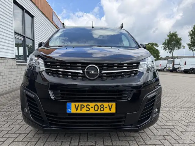 Opel Vivaro 2.0 CDTI 145pk L3H1 Edition / vaste prijs rijklaar € 15.950 ex / lease vanaf € / euro 6...