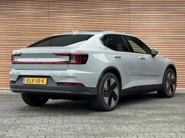 Polestar 2 Long Range Single Motor Prime 82 kWh