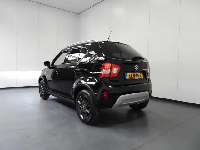 Suzuki Ignis 1.2 Smart Hybrid Select NAVI-APP/CAMERA/AIRCO/LED/16"LMV!