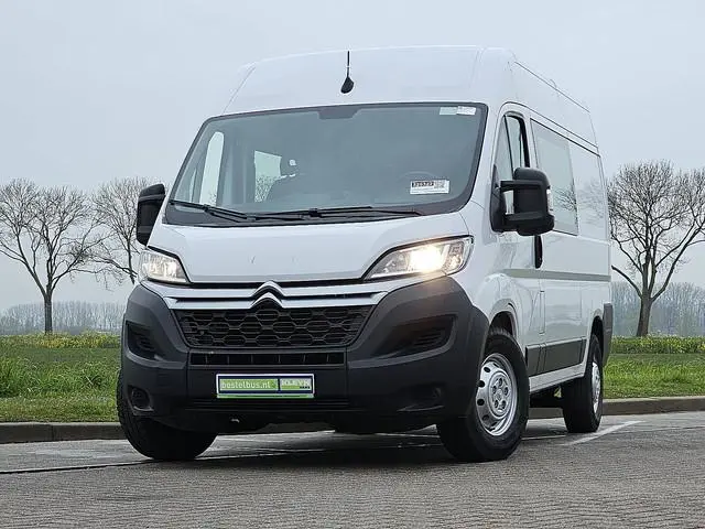 Citroën Jumper