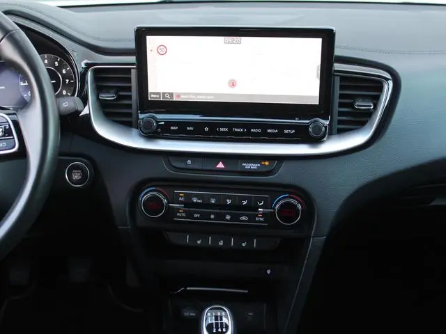 Kia cee'd