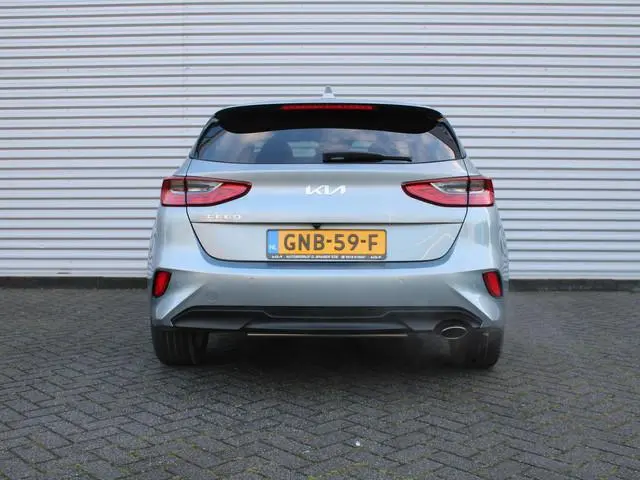 Kia cee'd