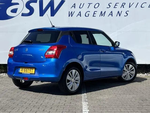 Suzuki Swift 1.2 Select | Carplay | DAB | Camera | Airco