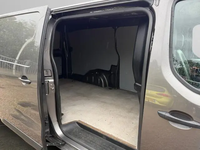 Toyota pro-ace