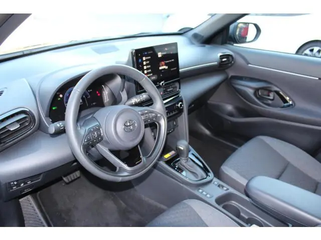 Toyota Yaris Cross 1.5 Hybrid 130 Dynamic Automaat