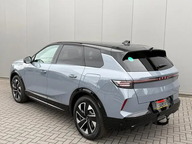 Opel Grandland Electric GS 73 kWh Nieuw uit voorraad/Trekhaak/Stoel-stuurverwarming/Bi-Tone