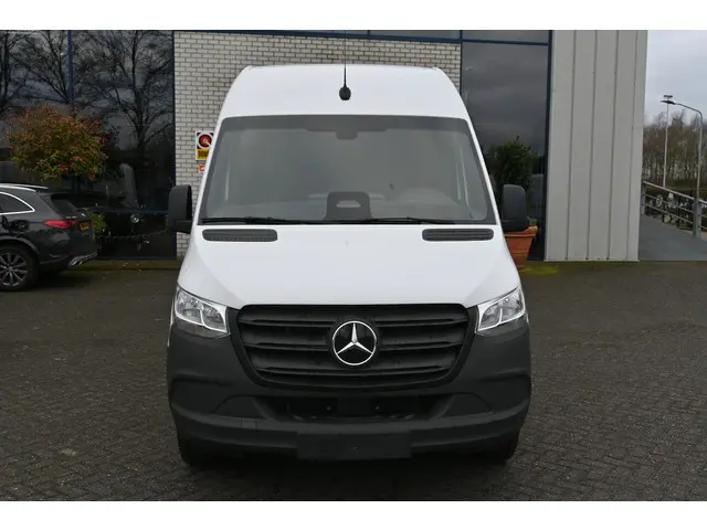 Mercedes-Benz eSprinter 314 L3H2 Pro 81kWh DC-opladen 115 kW, 270 graden achterdeuren, Etc.
