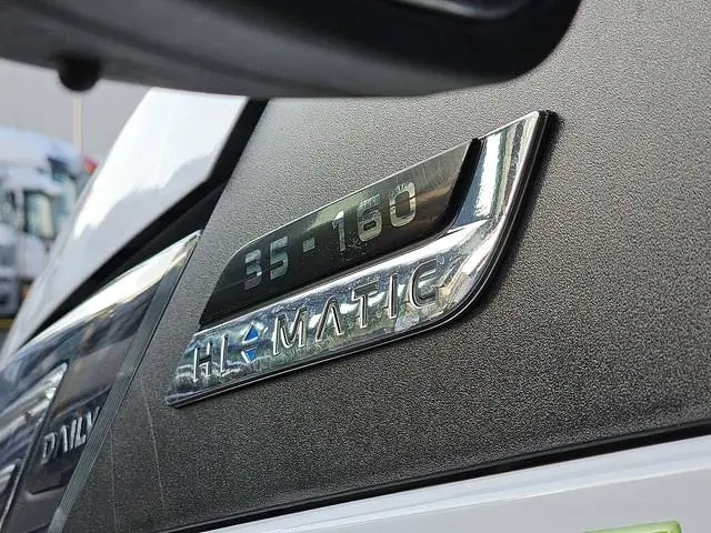 Iveco Daily