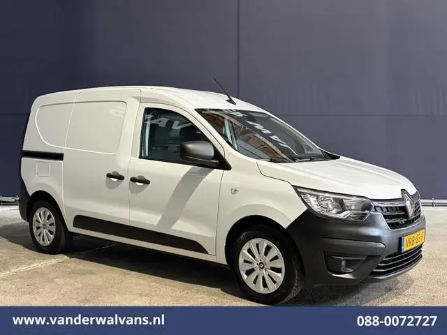 Renault Express