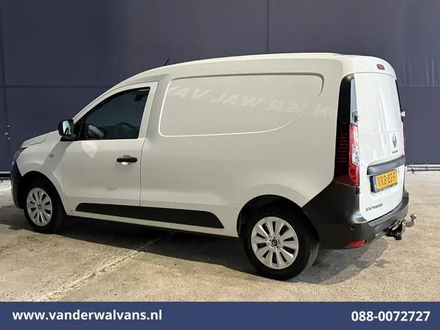 Renault Express