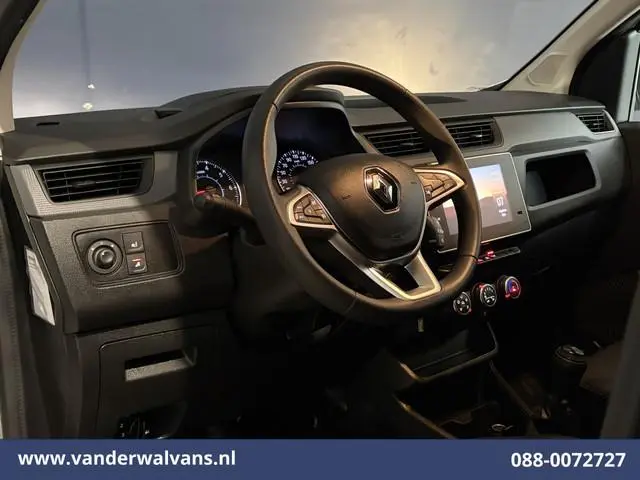 Renault Express