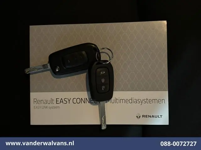 Renault Express