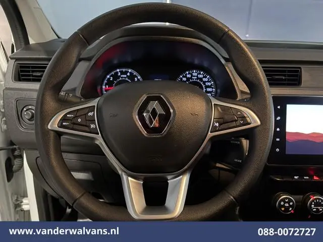 Renault Express