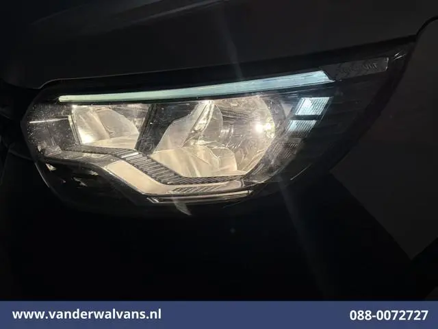 Renault Express