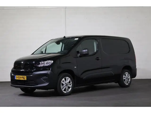 Peugeot Partner 1.5 BlueHDi 130pk Automaat L2