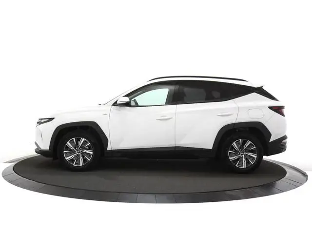 Hyundai Tucson 1.6 T-GDI MHEV i-Motion Trekhaak / Camera / Adapt. Cruise